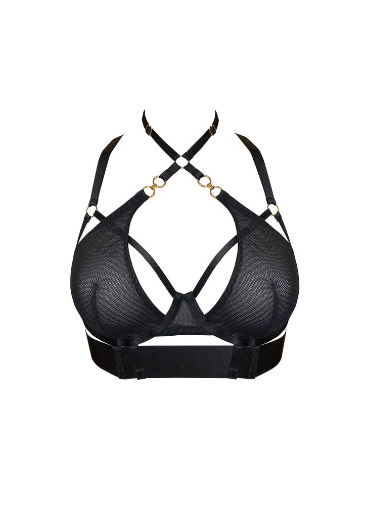 Soutien-Gorge Bustier Cadi 