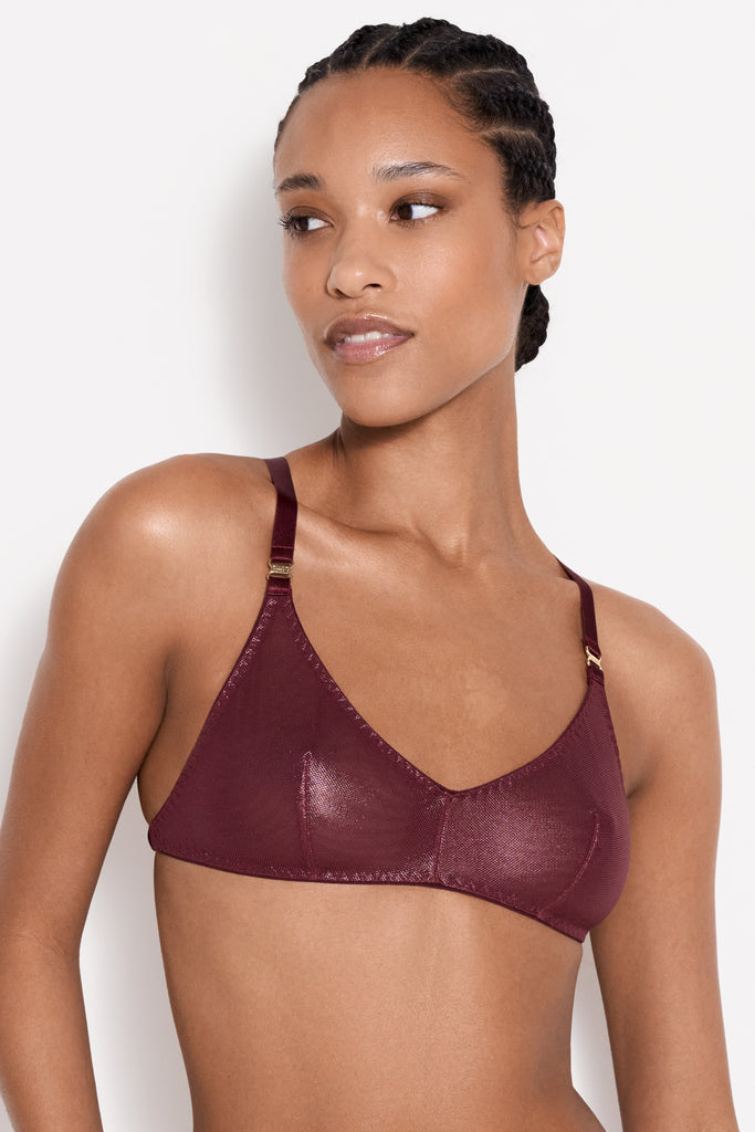 Cadi Soft Cup Bra