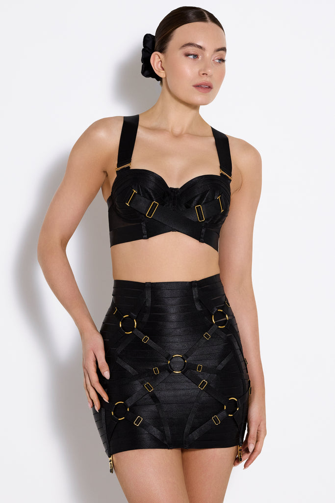 Signature Harness-Waspie 