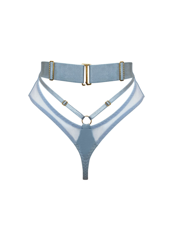 Vero High Waist Thong