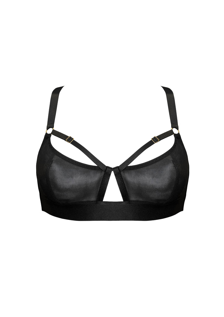 Signature Soft Cup Bra