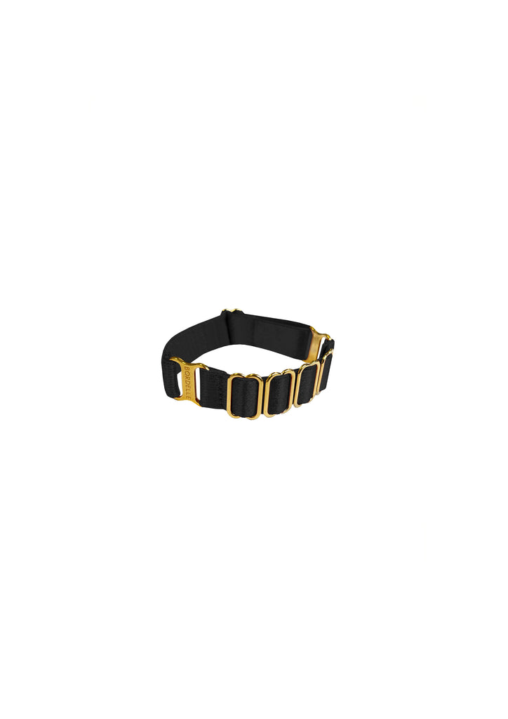 Signature Strap Cuff