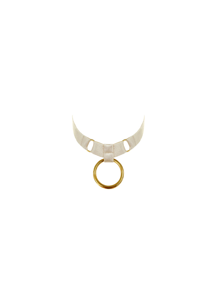 Signature Ring Collar