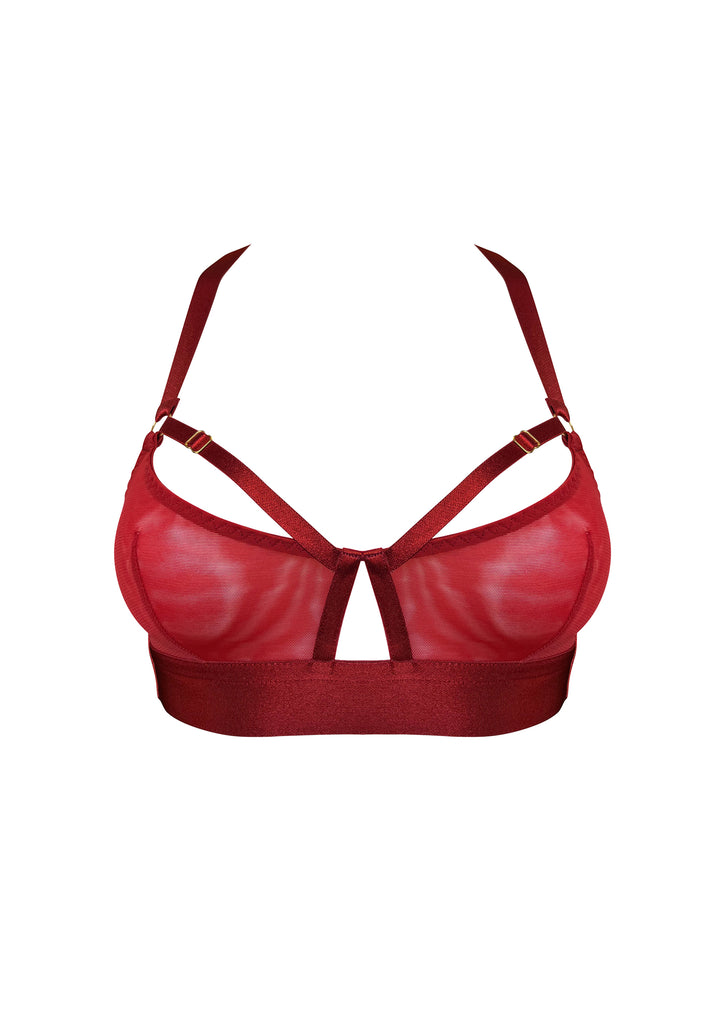 Signature Soft Cup Bra