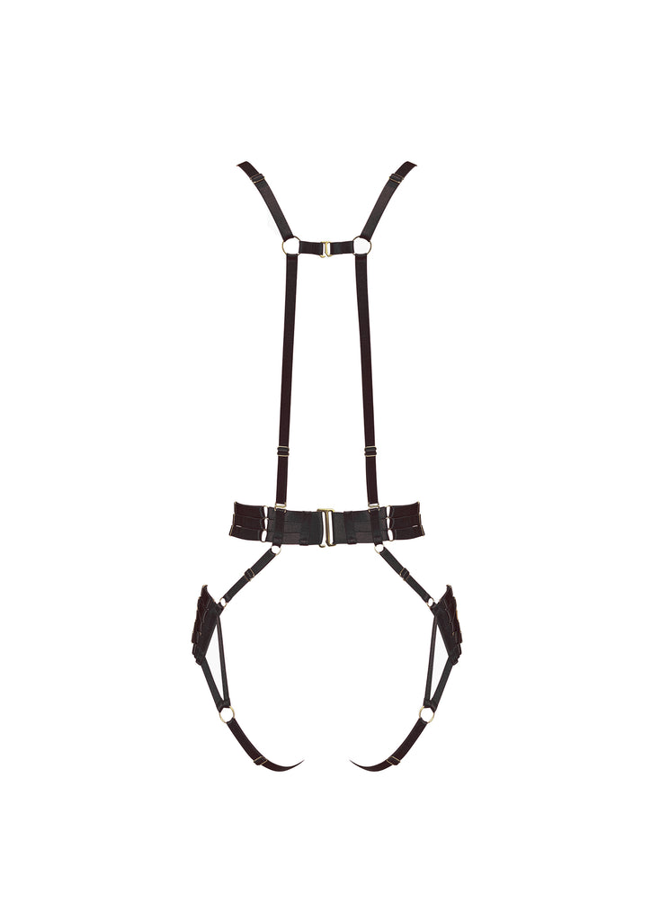 Signature Strap Body Harness