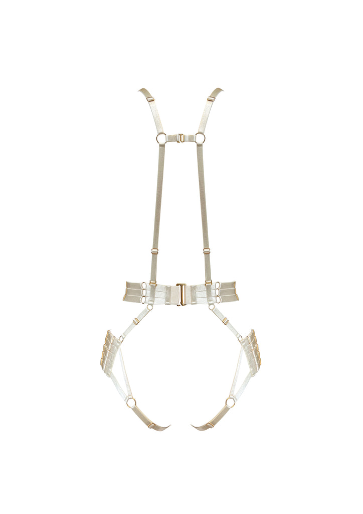 Signature Strap Body Harness