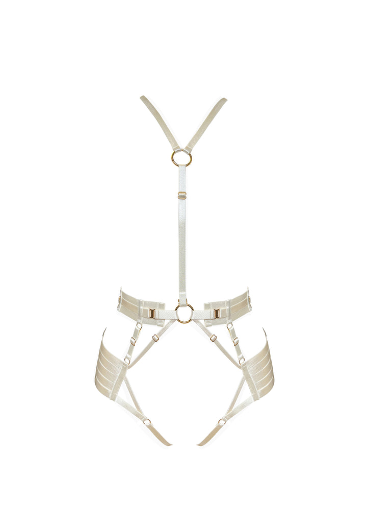 Signature Strap Body Harness