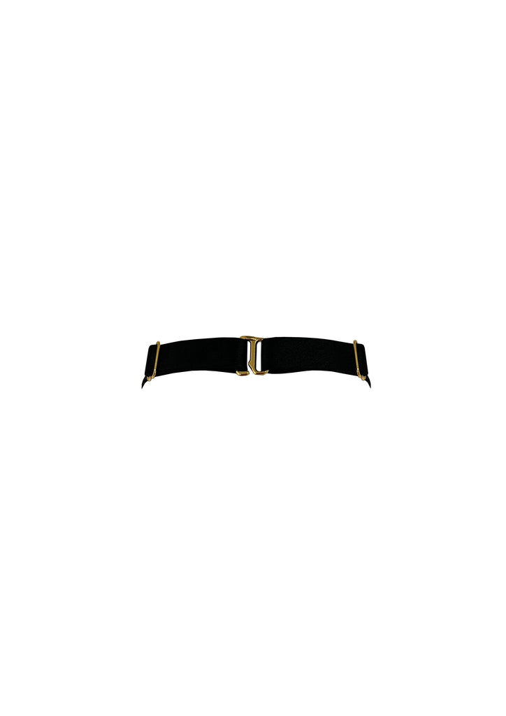 Signature Strap Collar