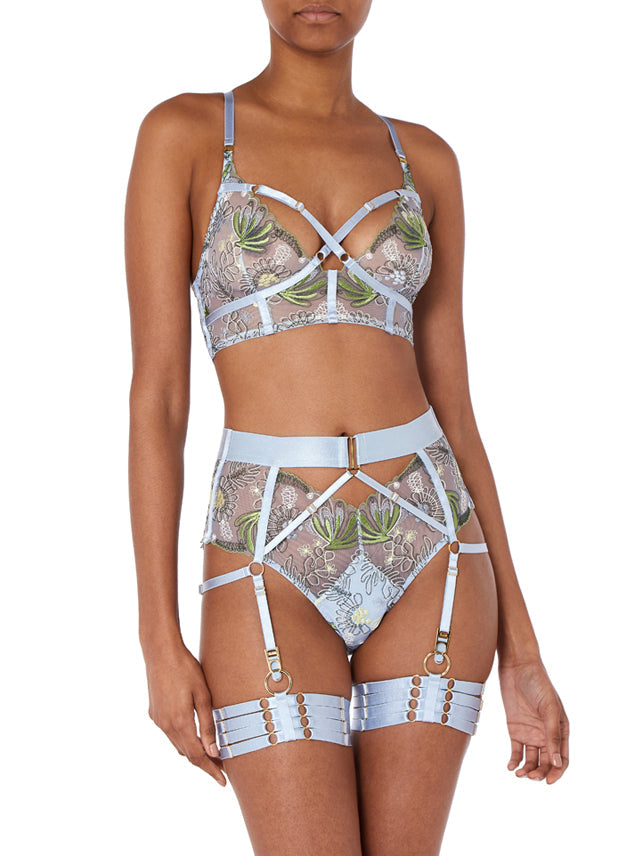 Botanica High Waist Brief