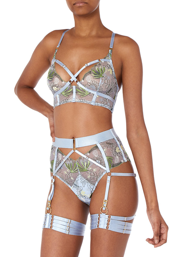 Botanica High Waist Brief