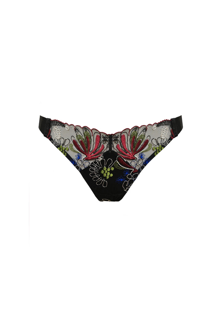 Botanica Thong