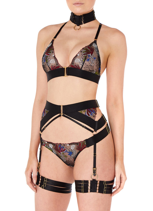 Botanica Suspender