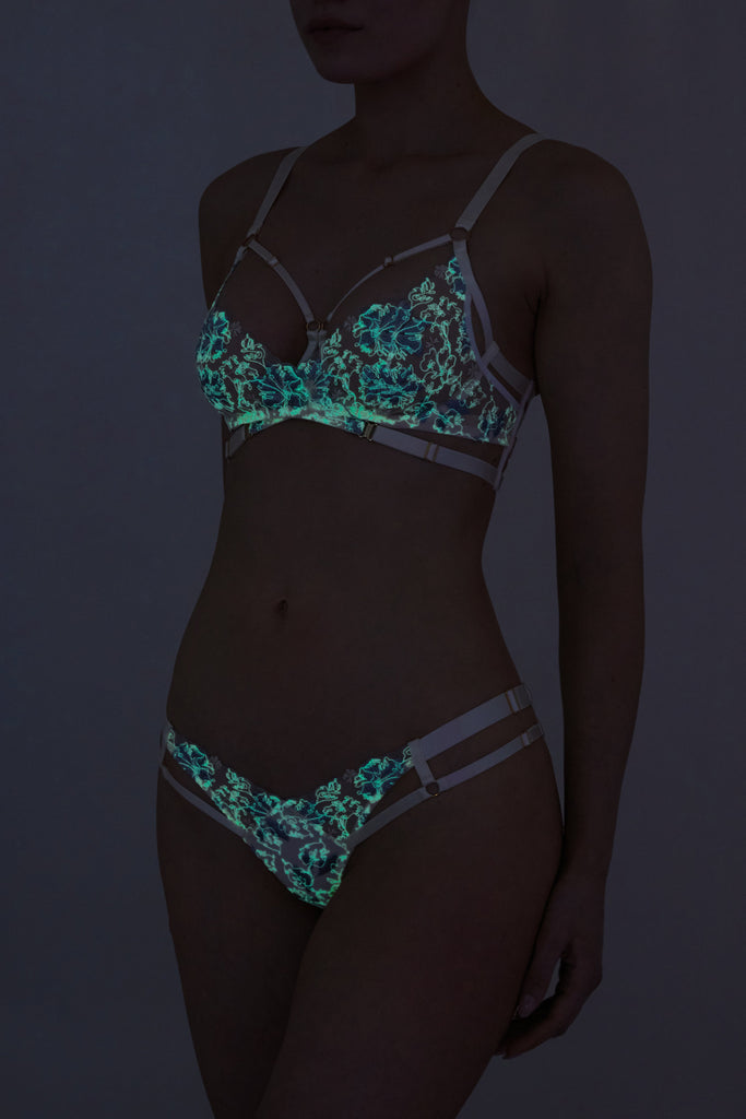 Sera Bra - For Her from The Luxe Company UK