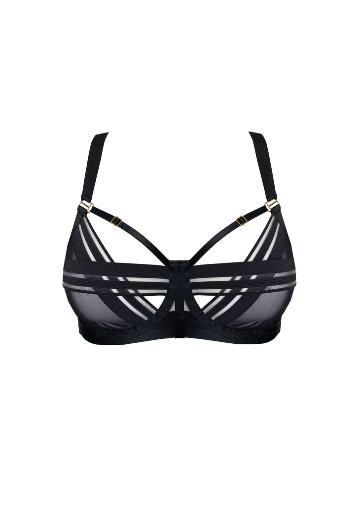 Otto Revived Balconette Wire Bra