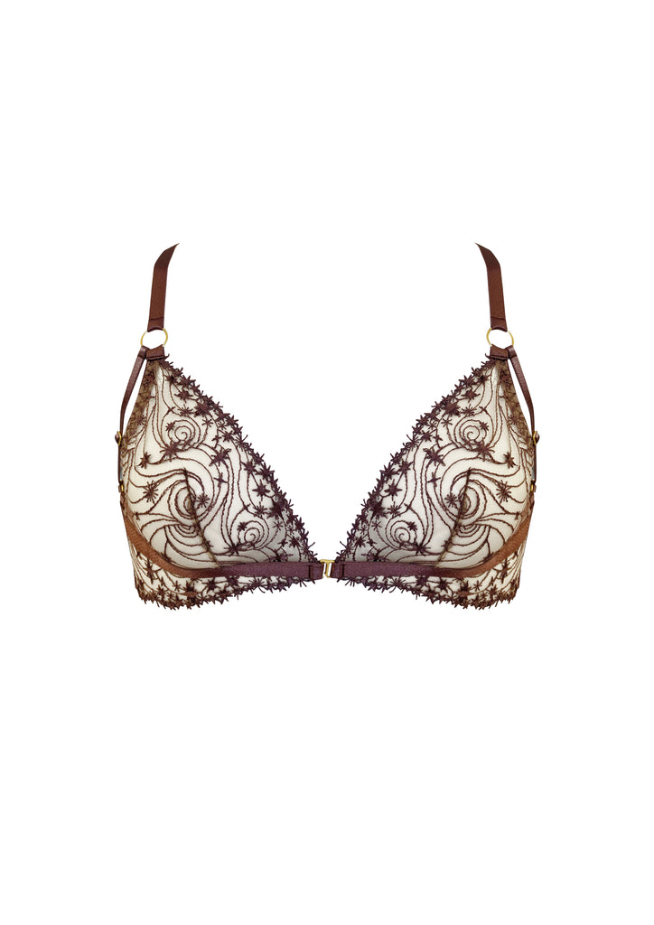 Selene Soft Cup Bra